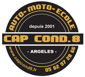 CAP COND'8
